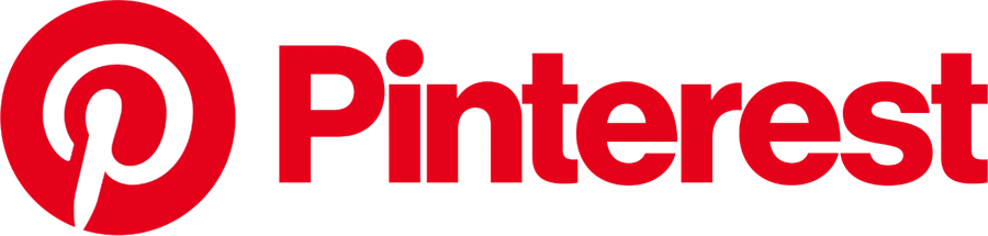 Logo Pinterest