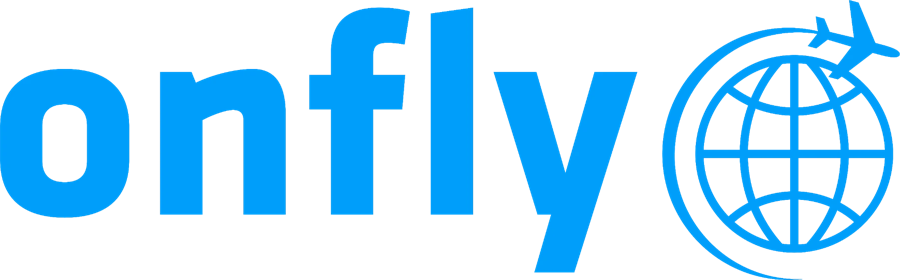 Logo Onfly