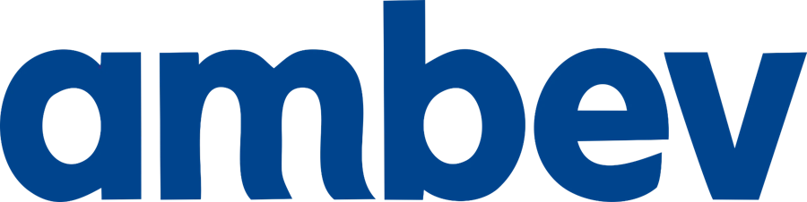 Logo Ambev